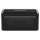 Портативна колонка Bluetooth ACEFAST K3 Max portable wireless speaker BT5.4 USBTF/AUX TWS 80W Black